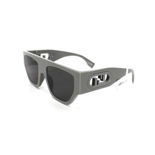 Fendi 54mm O'Lock Sunglasses