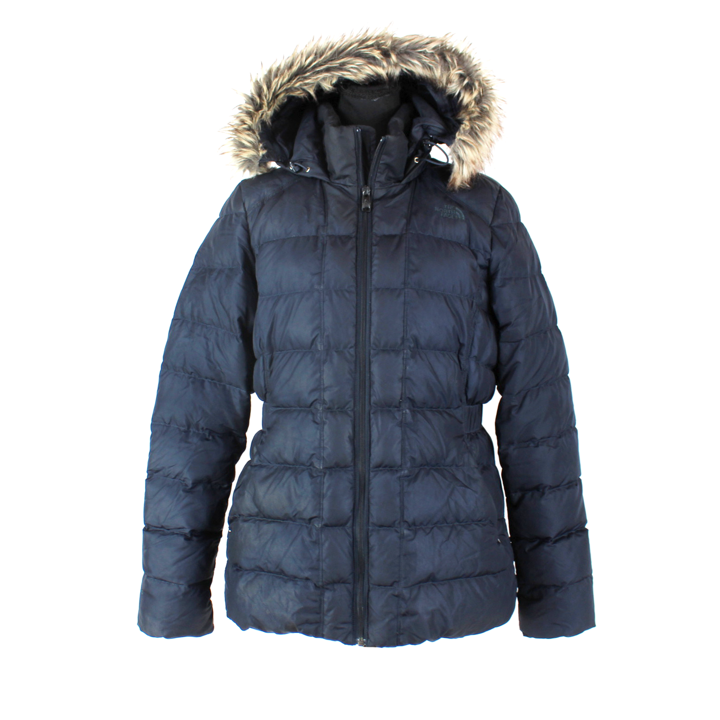 The North Face Gotham Hooded Coat