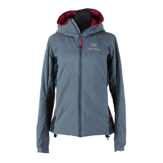 Arc'teryx Hooded Atom Jacket