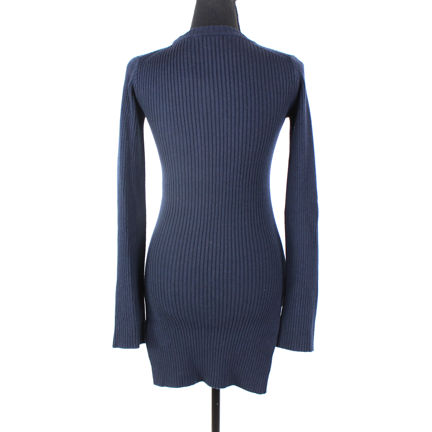 Maje Sweater Knit Dress