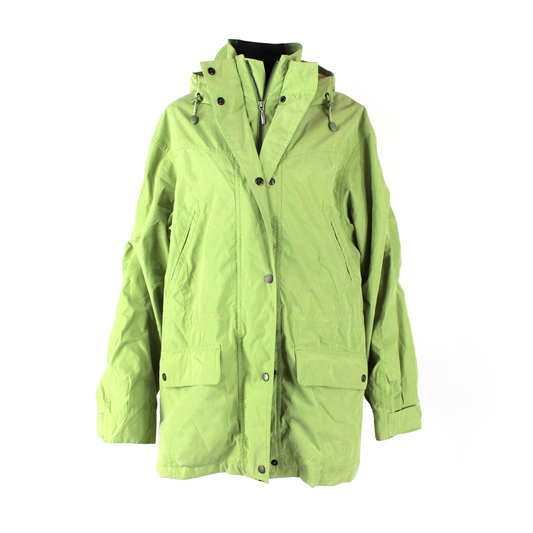 Barbour Fulbourn Waterproof Jacket