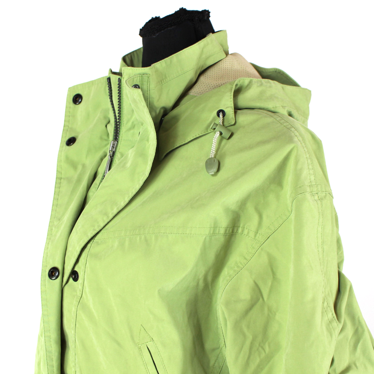 Barbour Fulbourn Waterproof Jacket