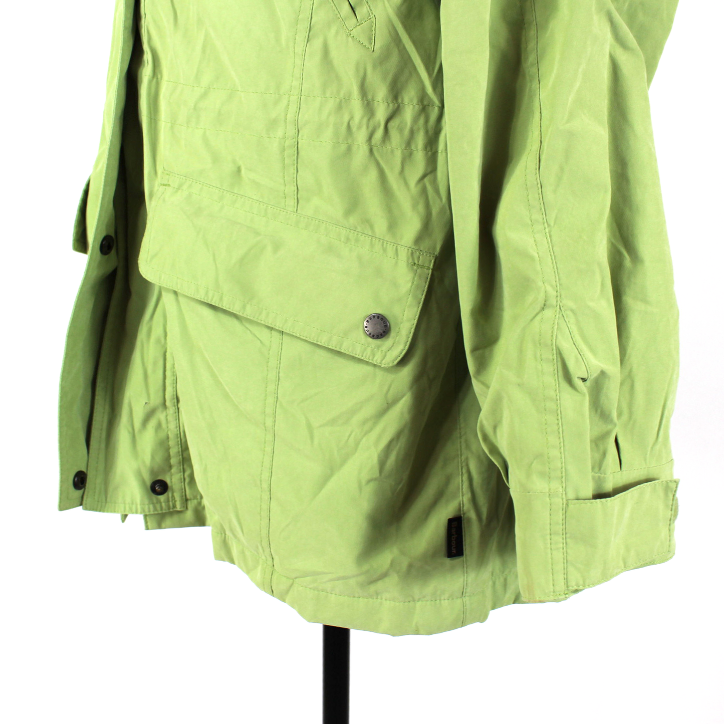 Barbour Fulbourn Waterproof Jacket