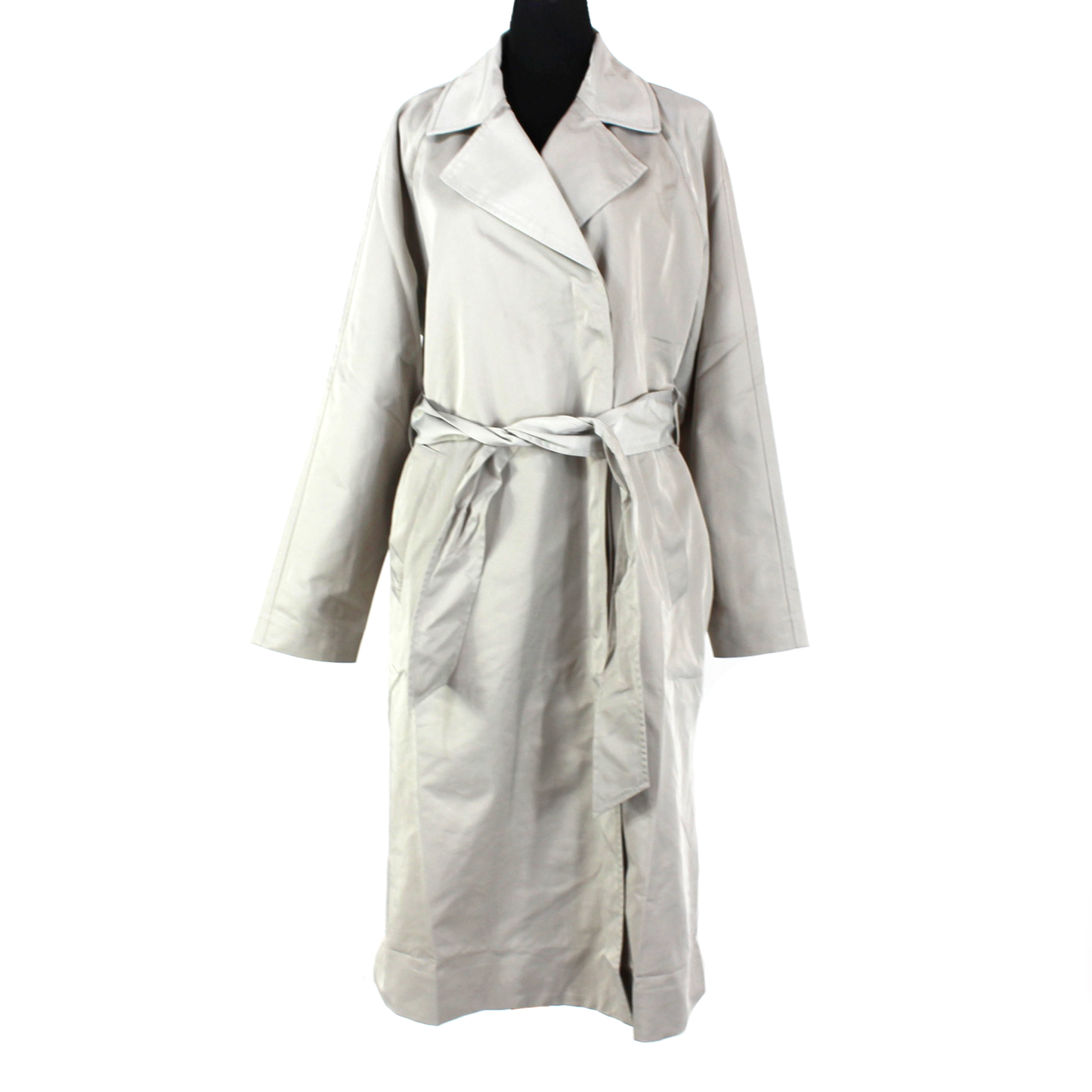 Away Travel Transit Trench Coat