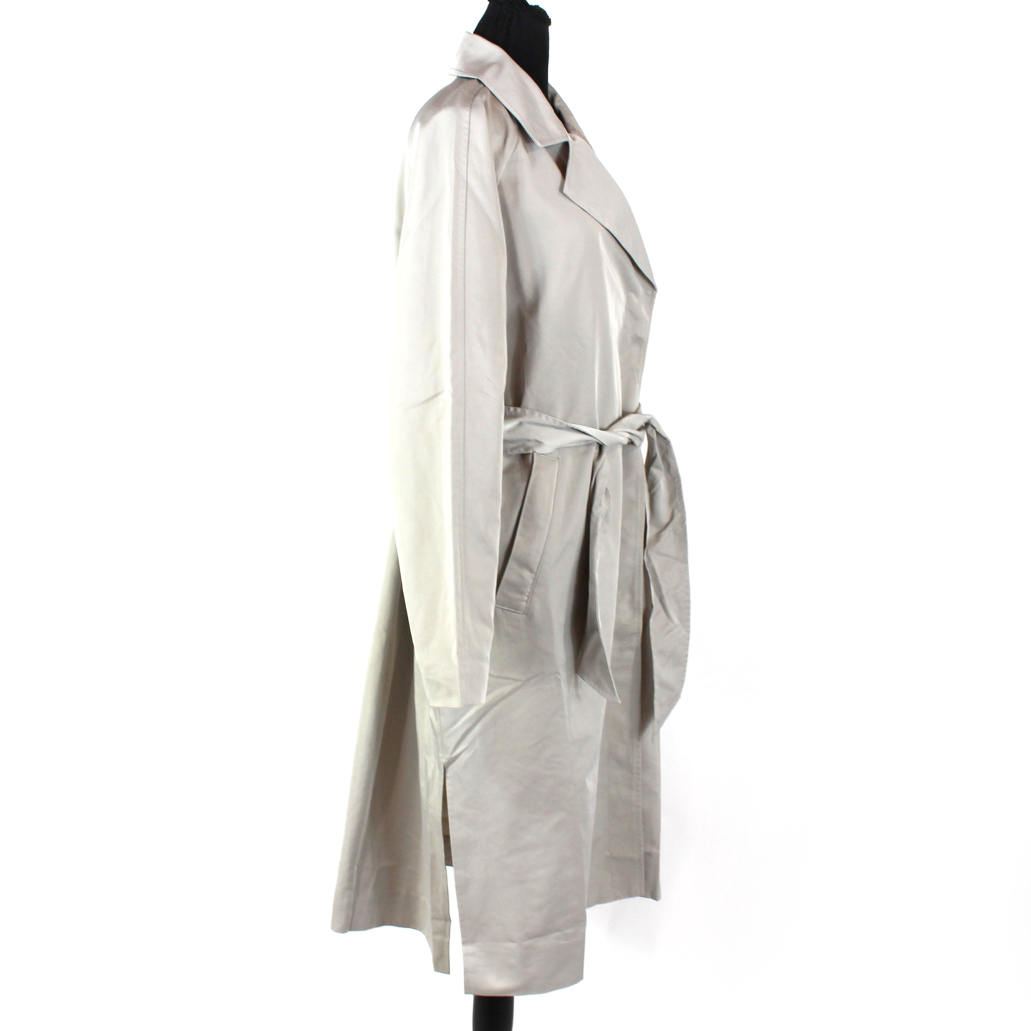 Away Travel Transit Trench Coat