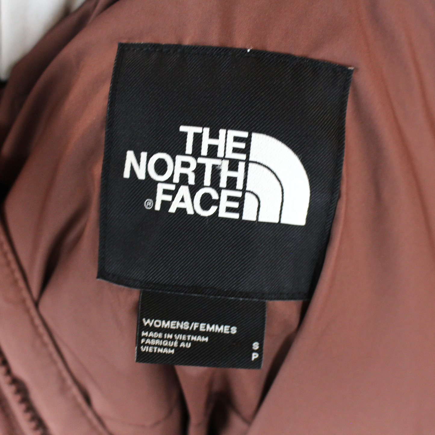 The North Face Palomar Coat