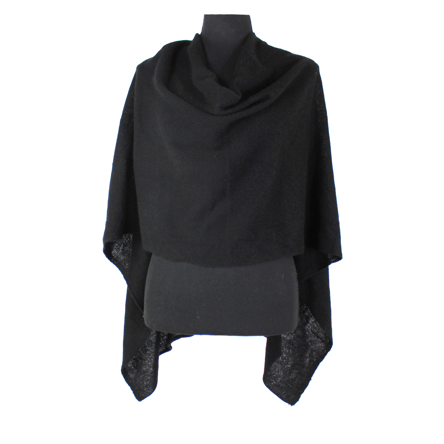 Alashan Cashmere Sweater Topper