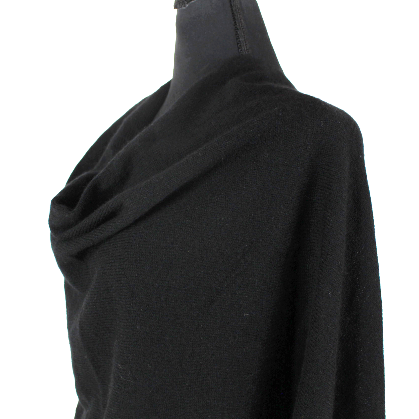 Alashan Cashmere Sweater Topper