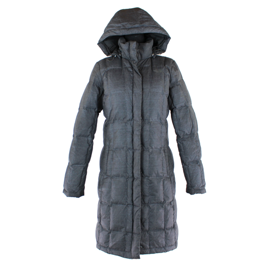 The North Face Long Down Coat