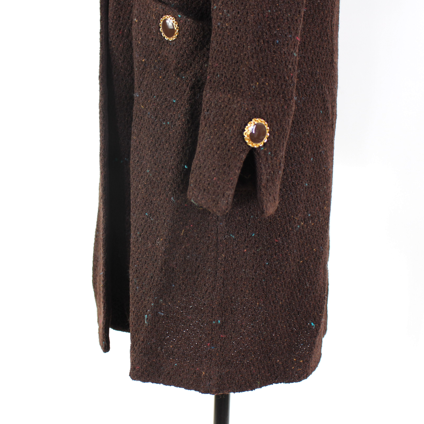 St. John Collection Tweed Jacket