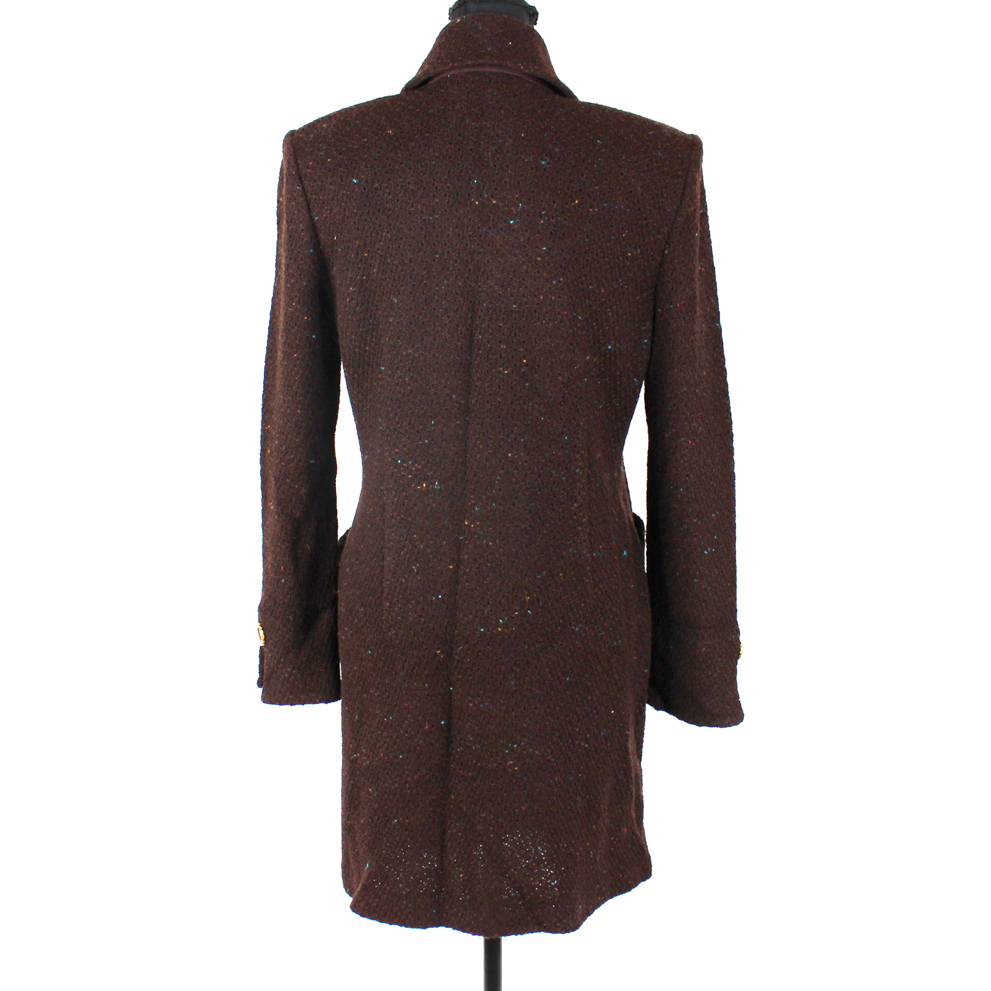 St. John Collection Tweed Jacket