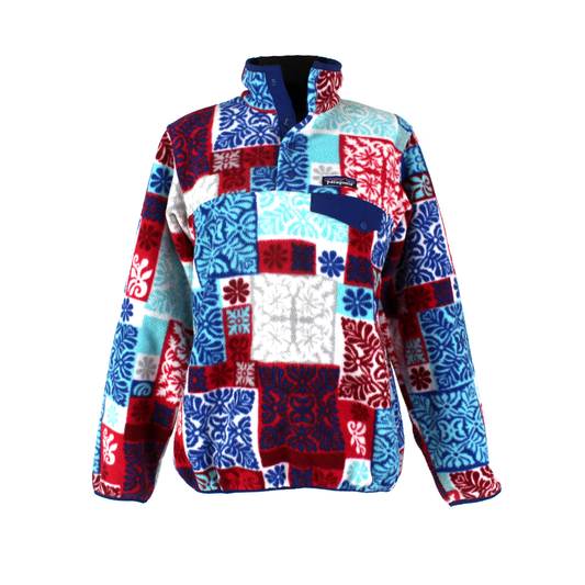 Patagonia Synchilla Pullover