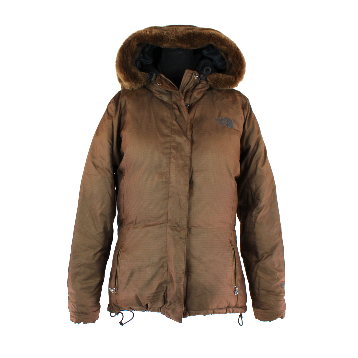 The North Face Down Coat