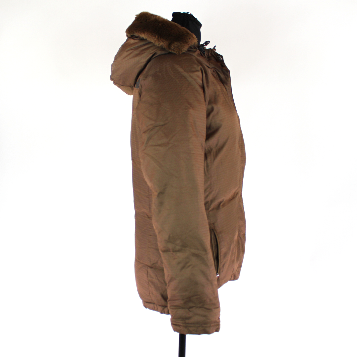 The North Face Down Coat