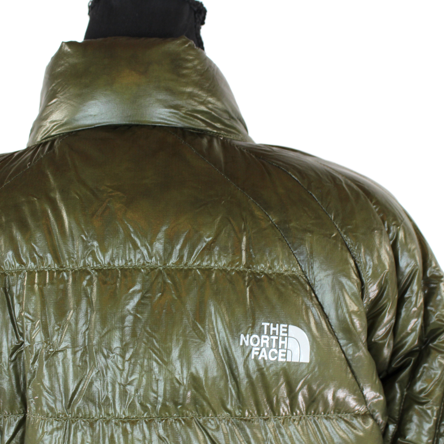 The North Face Puffer Jacket