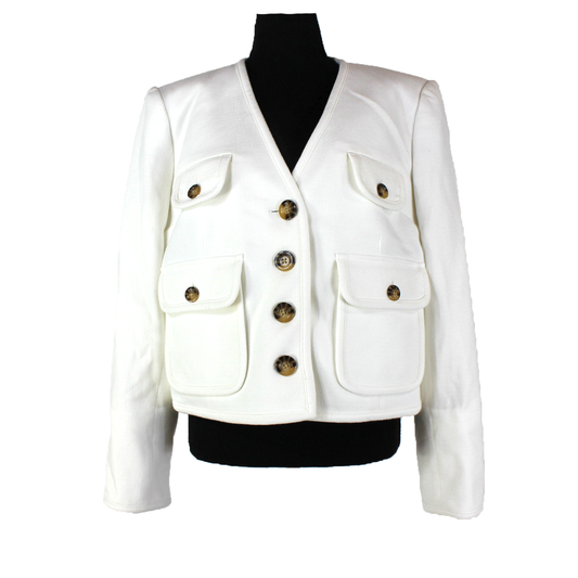 Veronica Beard Isola Jacket