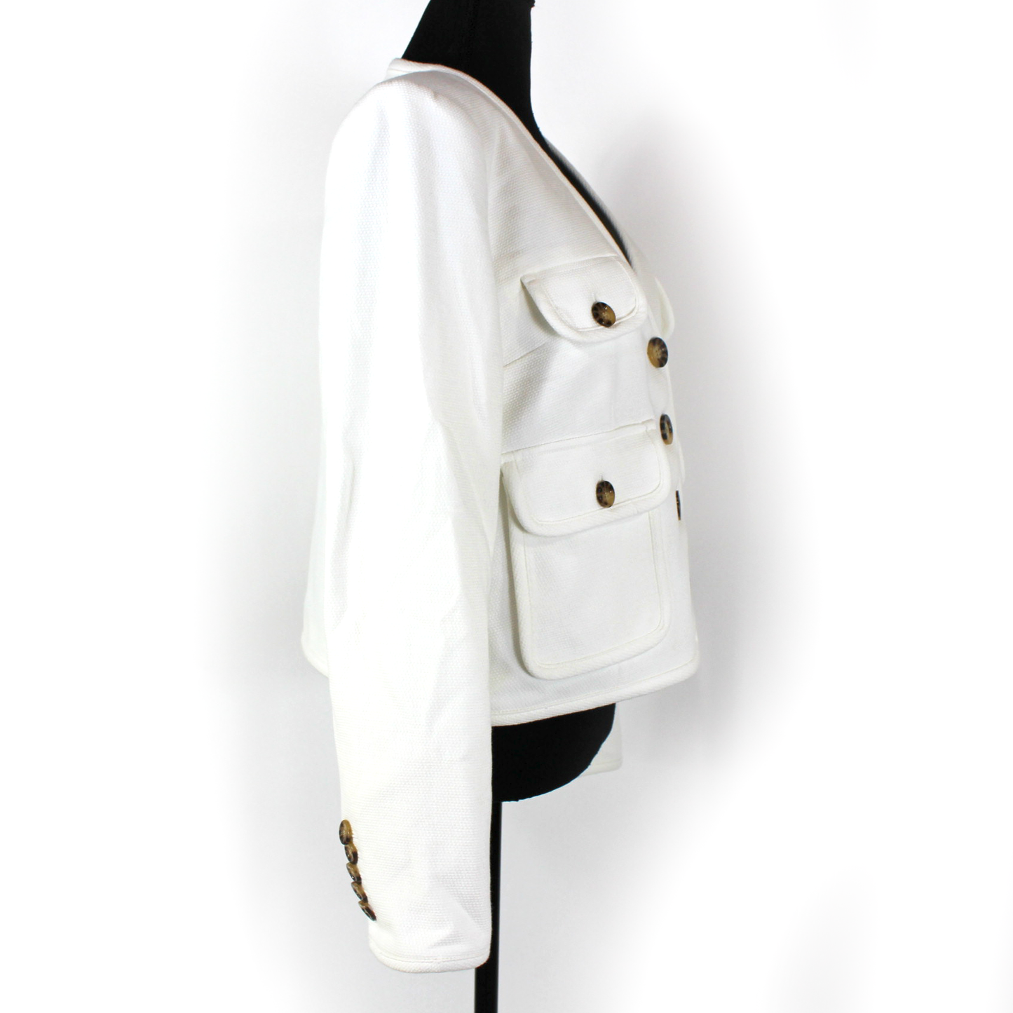 Veronica Beard Isola Jacket