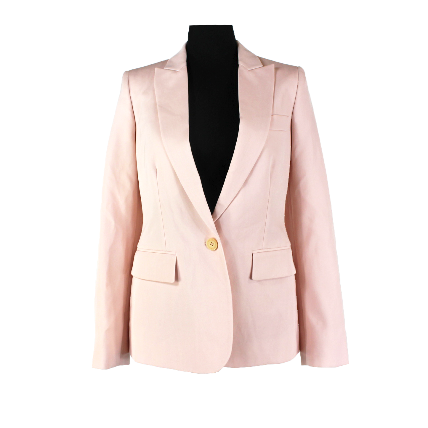 Stella McCartney Wool Blazer