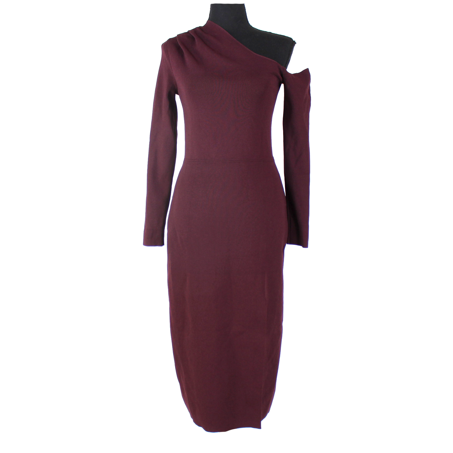 Reiss Lissy Knitted Bodycon Dress