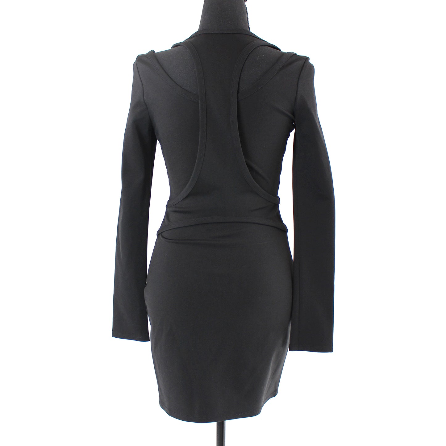 Alexander Wang Bodycon Mini Dress