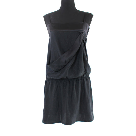 IRO Silk Soho Mini Dress
