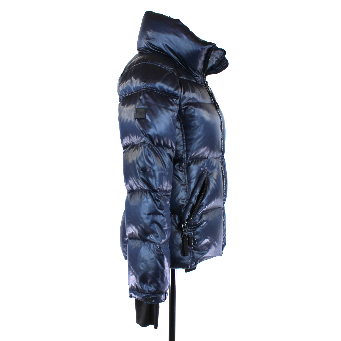 SAM. Freestyle Down Puffer Jacket