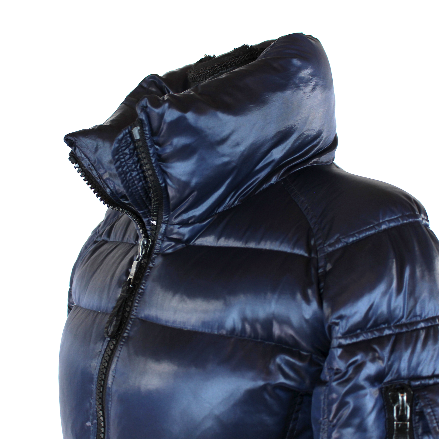 SAM. Freestyle Down Puffer Jacket