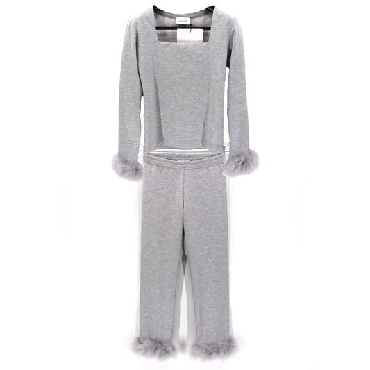 Sleeper Weekend Chic Pajama Set