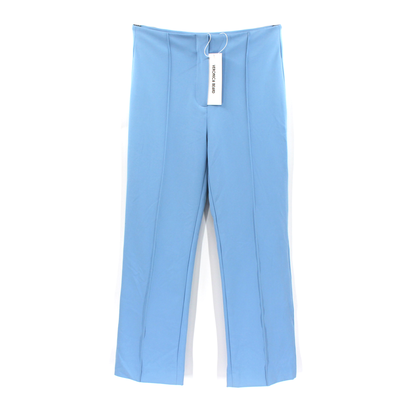 Veronica Beard Jaya Crop Pants