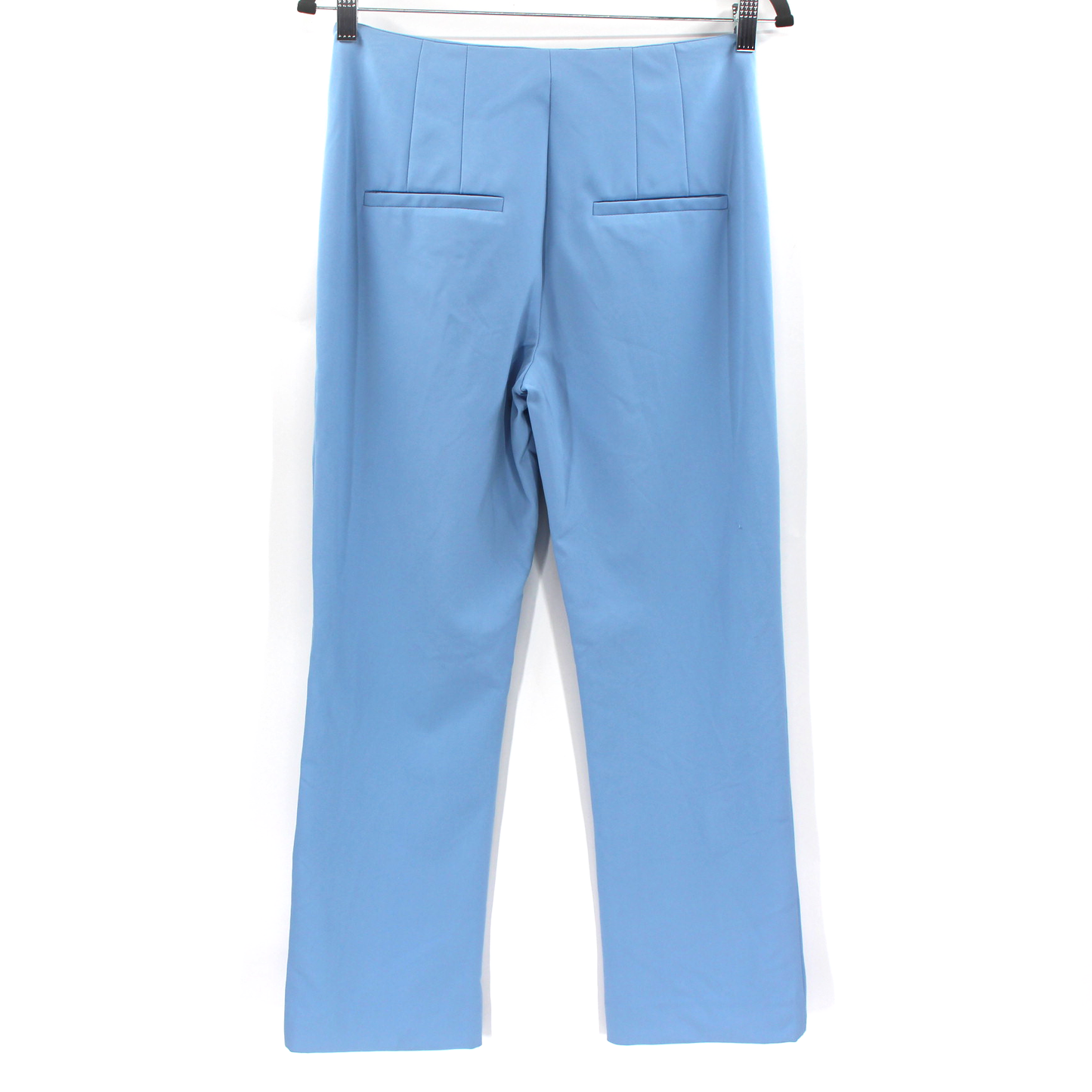 Veronica Beard Jaya Crop Pants