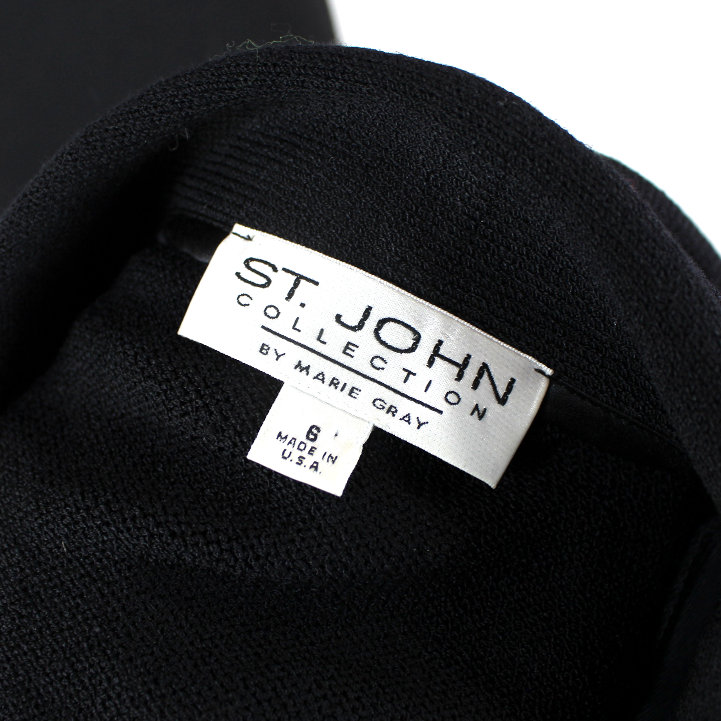 St. John Collection Sweater Cardigan