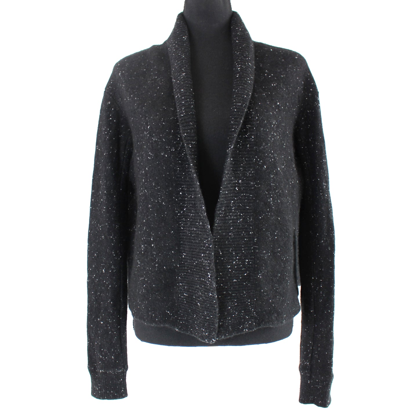 Alexander Wang Boxy Cardigan Sweater