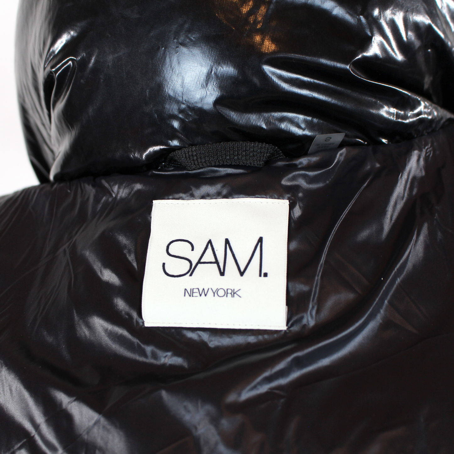 SAM. Freedom Down Vest