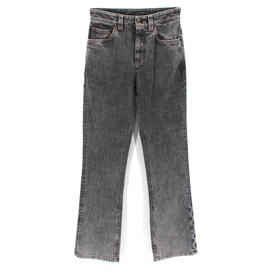 Brunello Cucinelli Subtle Bootcut Jeans