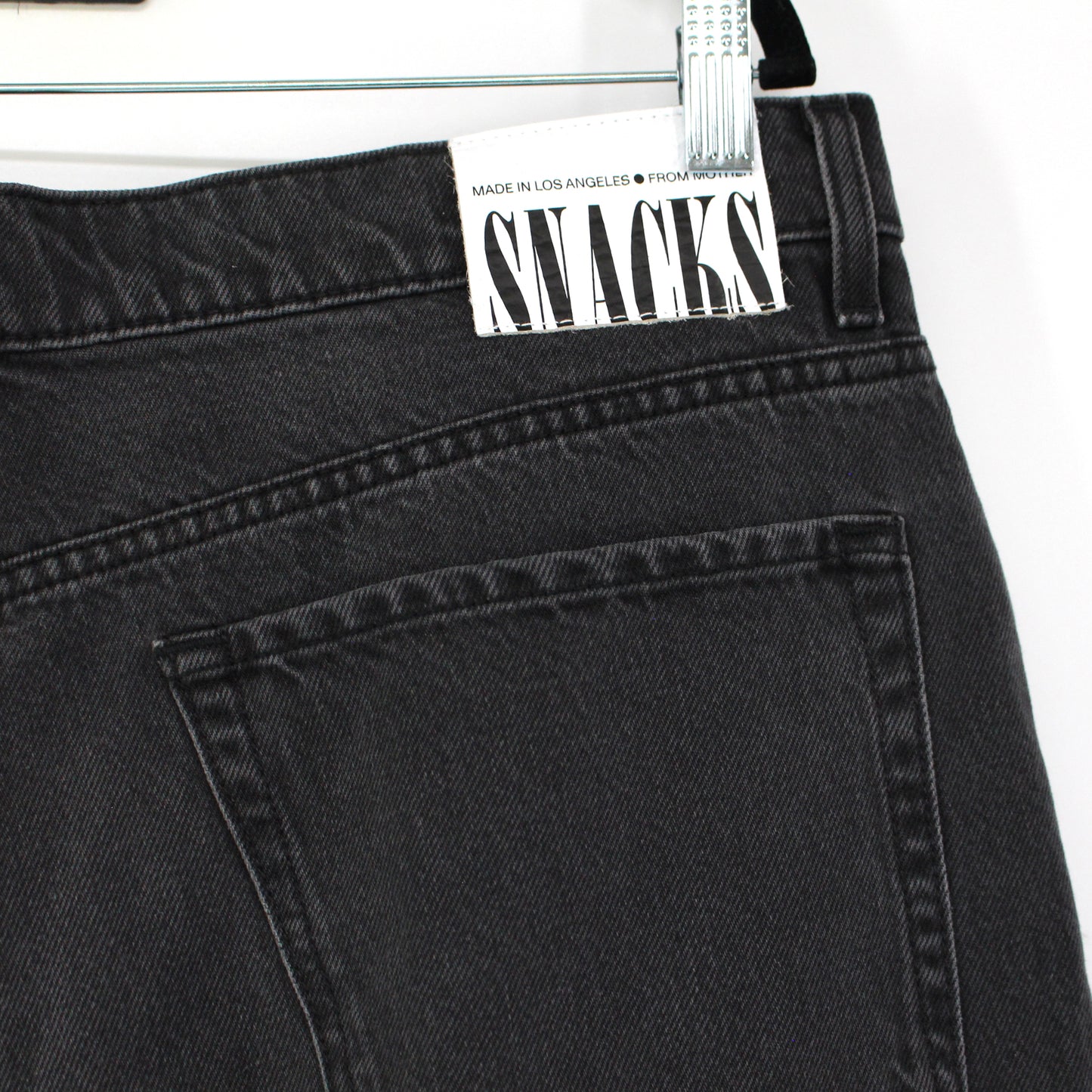 Mother Snacks Fun Dip Jeans