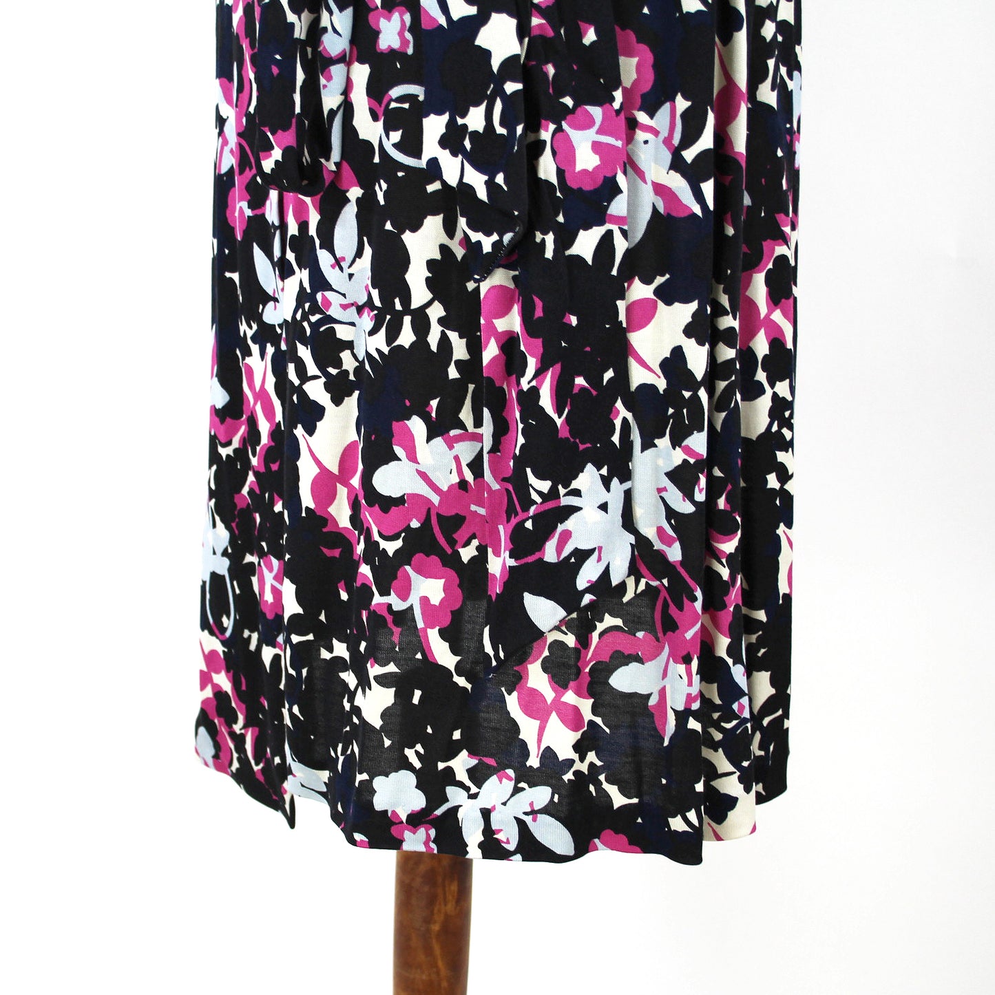 Diane Von Furstenberg Silk Dress