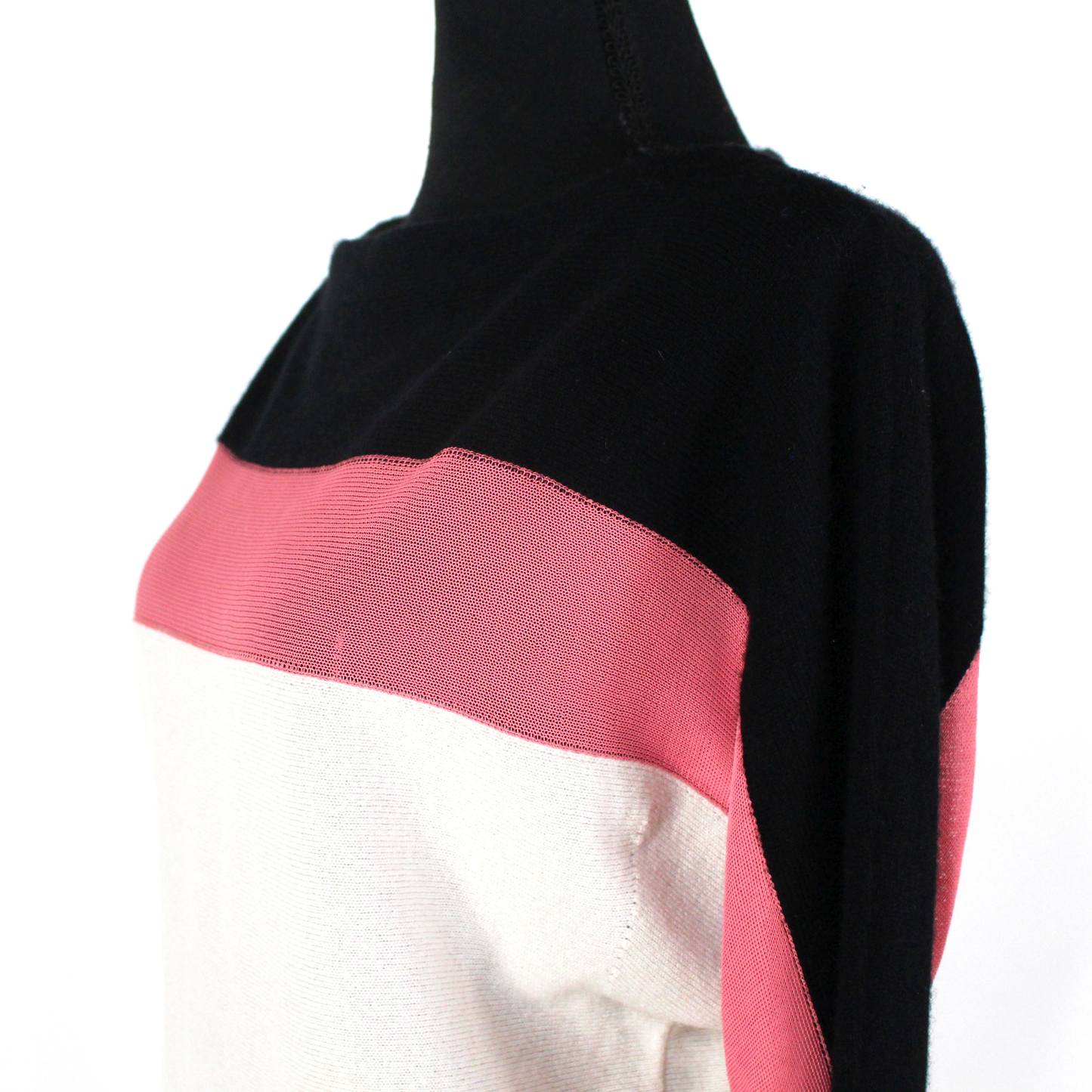 Fendi Cashmere Boatneck Sweater