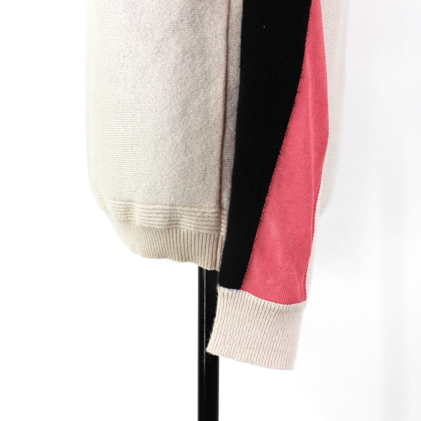 Fendi Cashmere Boatneck Sweater