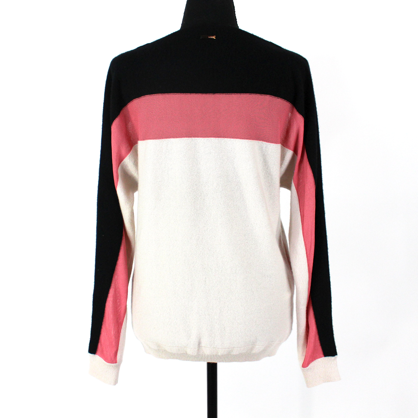 Fendi Cashmere Boatneck Sweater