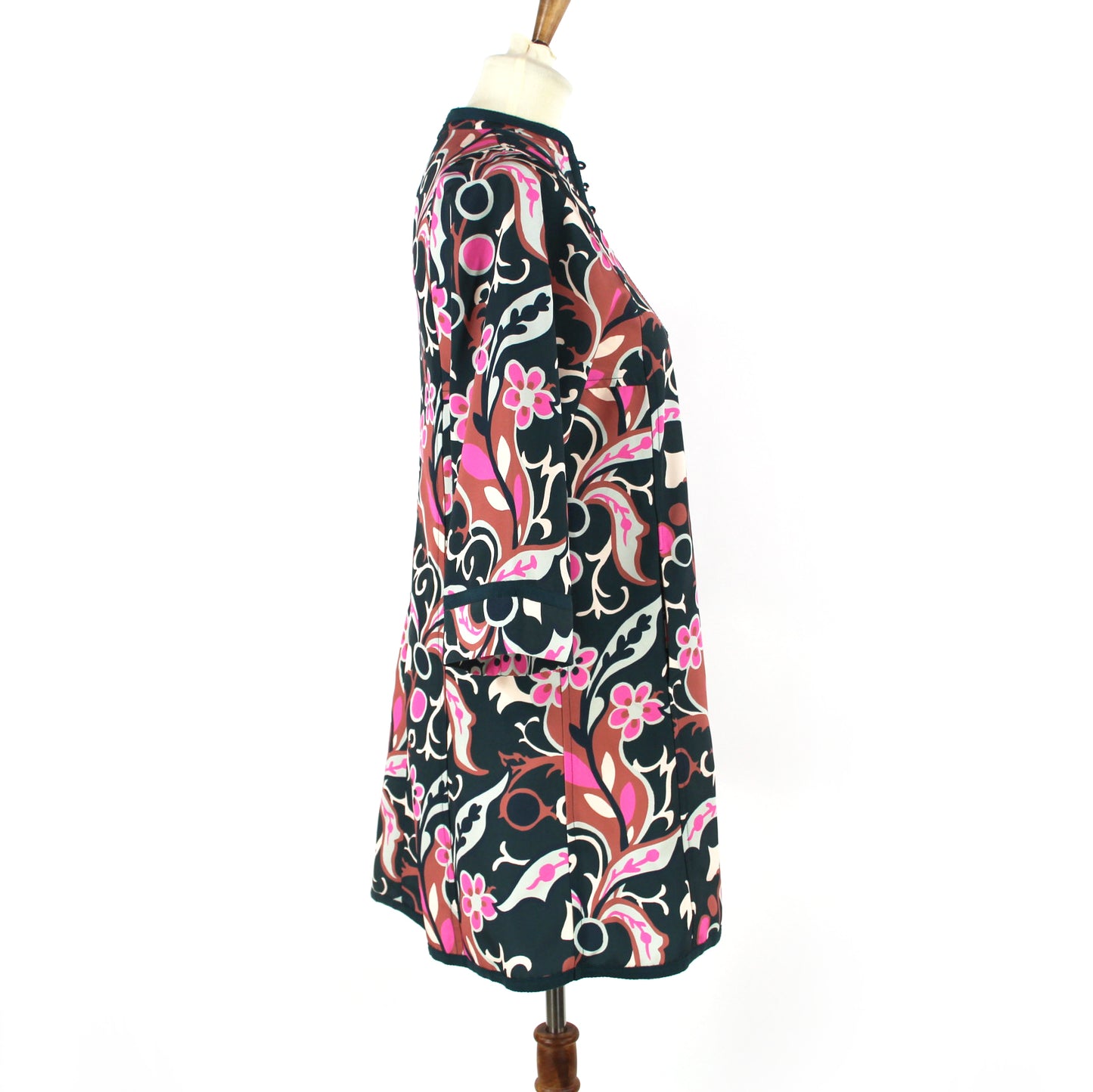 Tuckernuck Magnolia Chintz Indre Dress