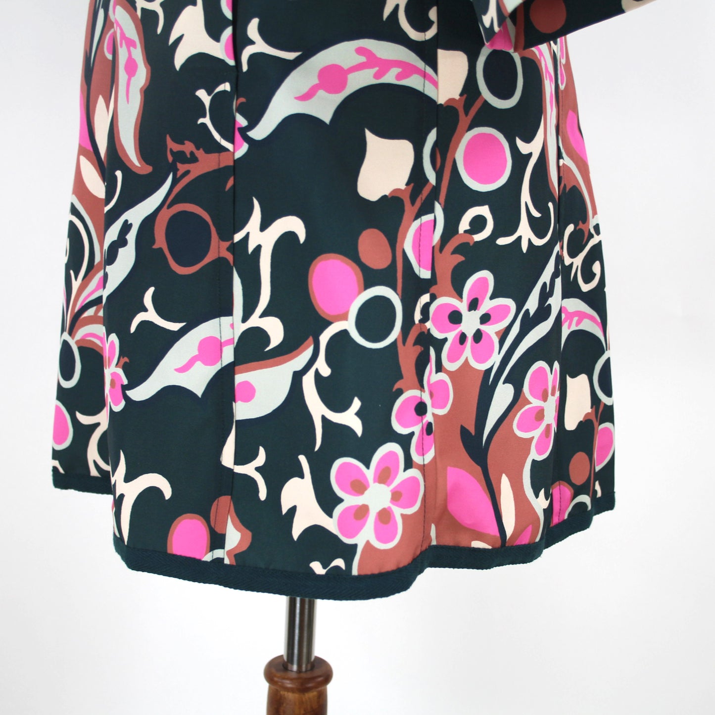 Tuckernuck Magnolia Chintz Indre Dress