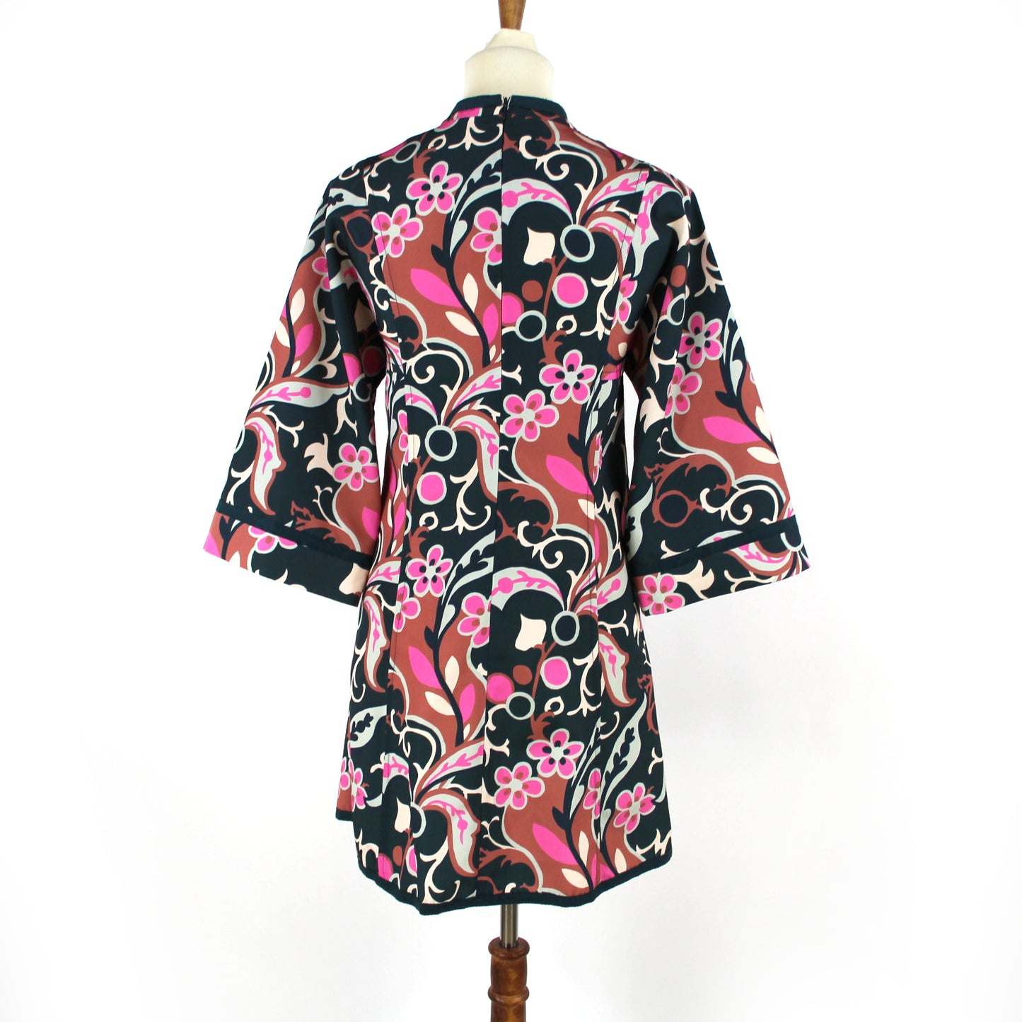 Tuckernuck Magnolia Chintz Indre Dress