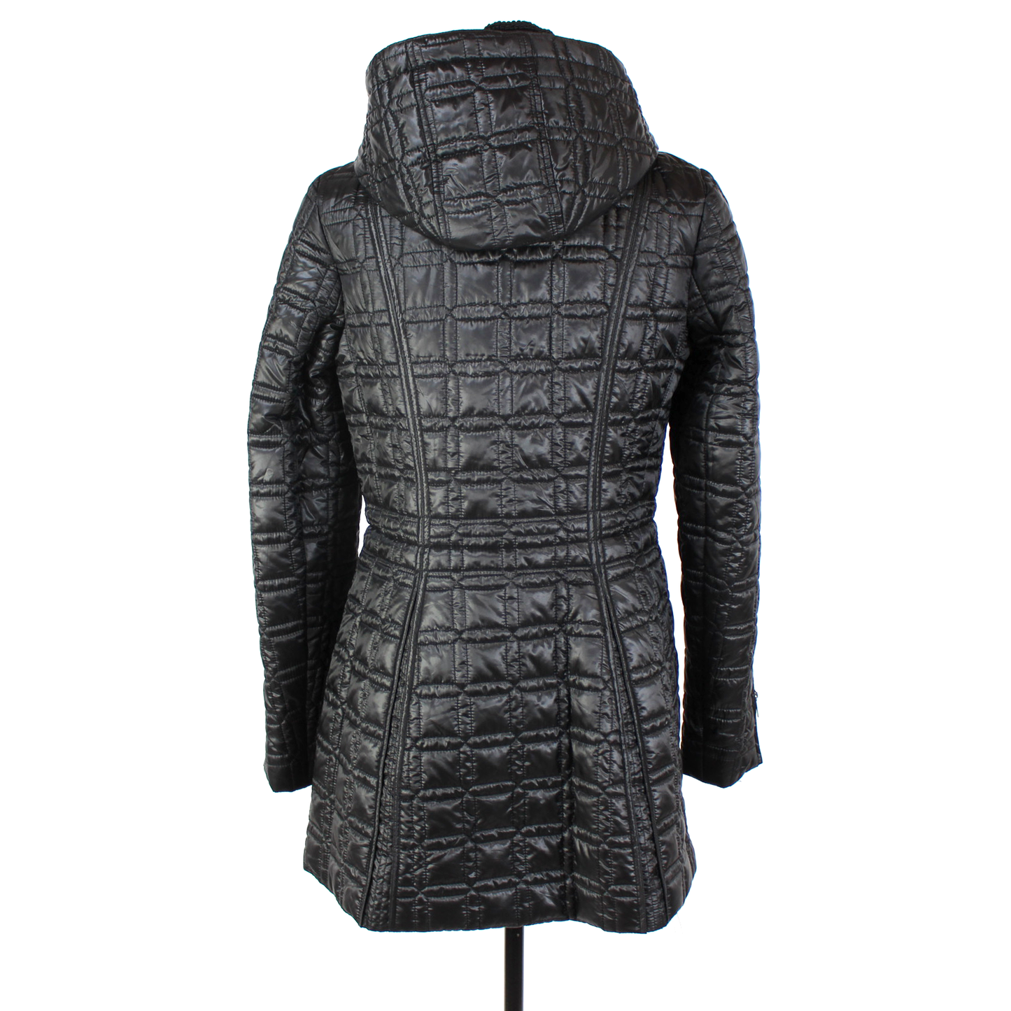 Dawn Levy Winny Quilted Coat