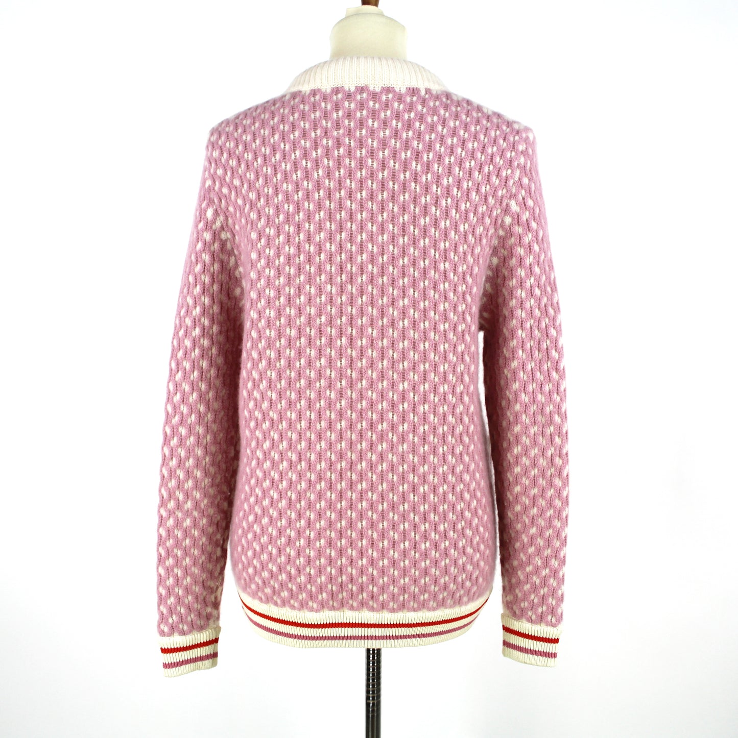 Kule Shelby Patch Pocket Sweater