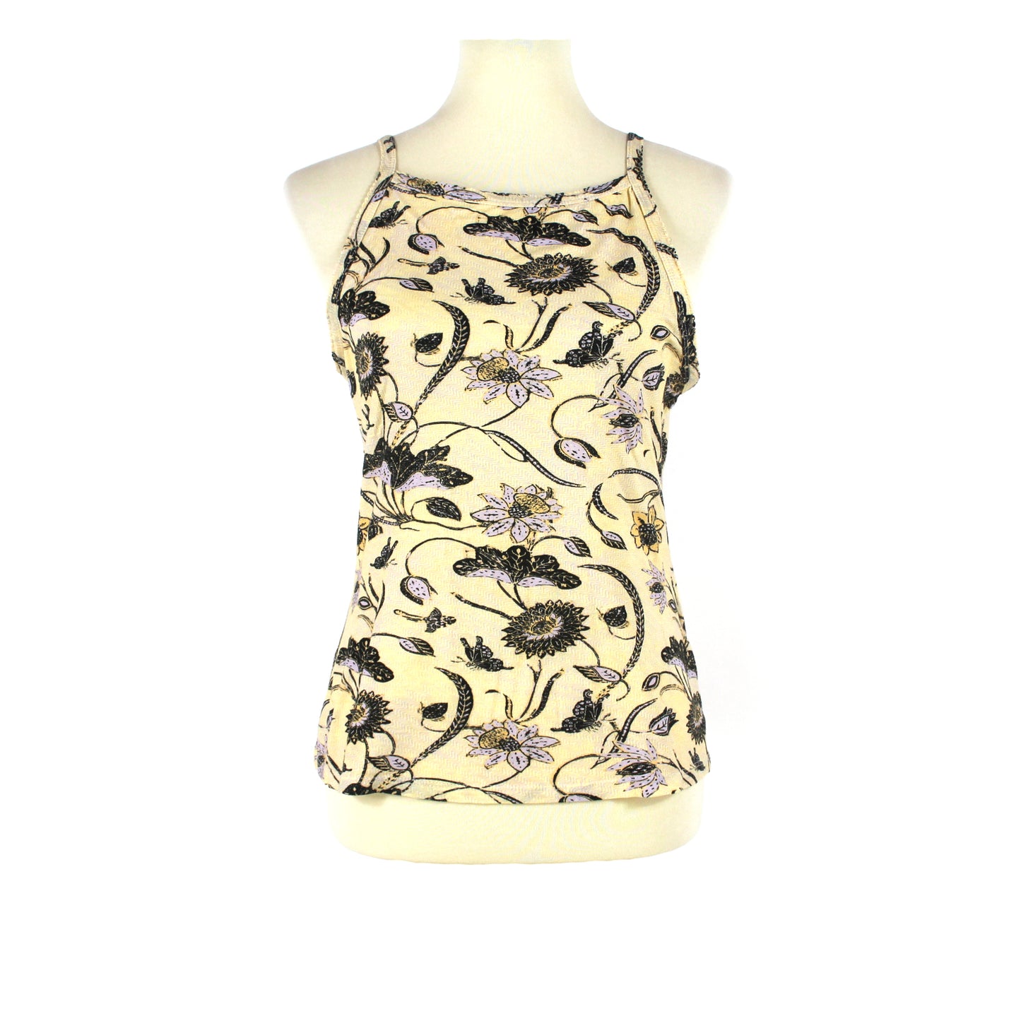 Ulla Johnson Sidney Cami Top