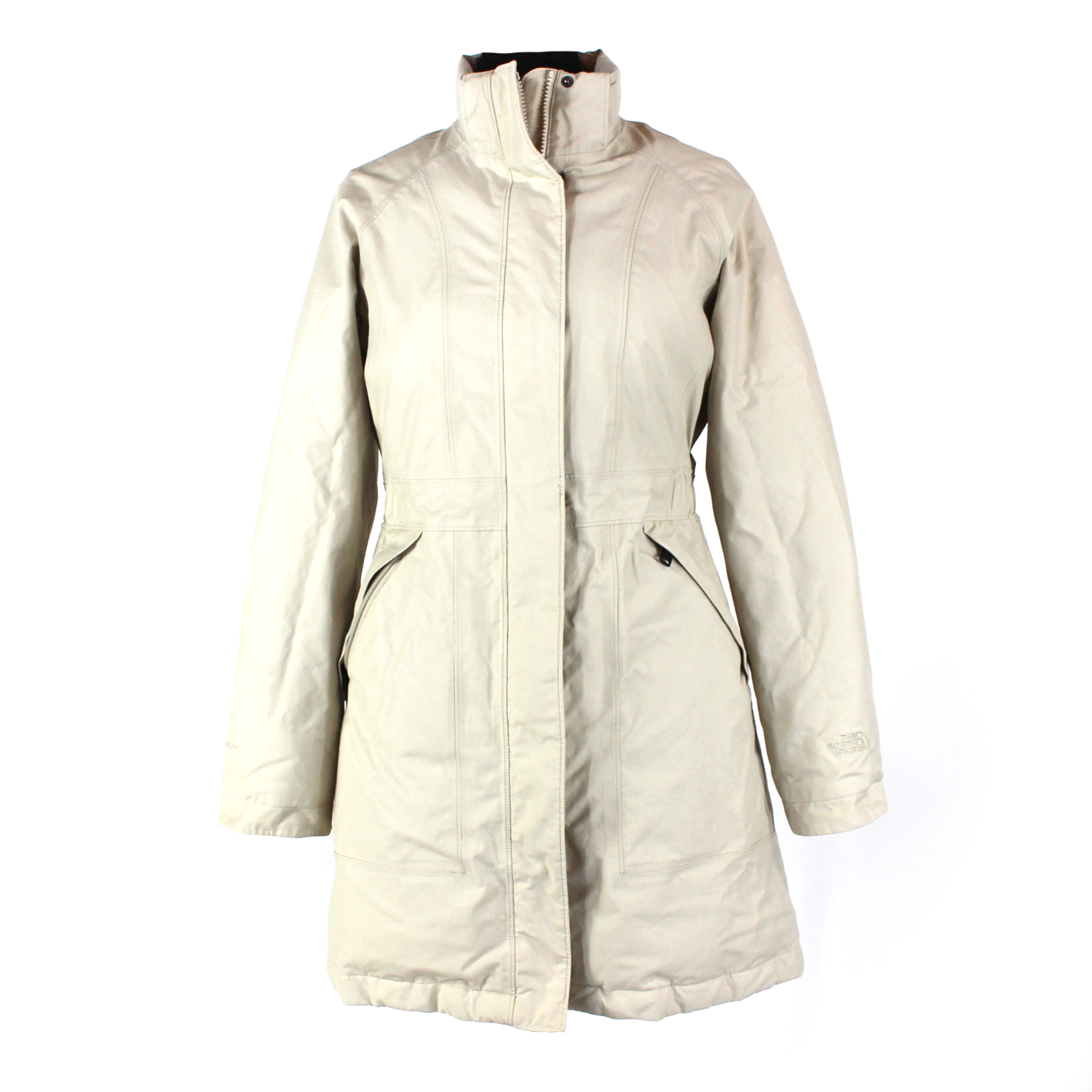 The North Face Dryvent Coat