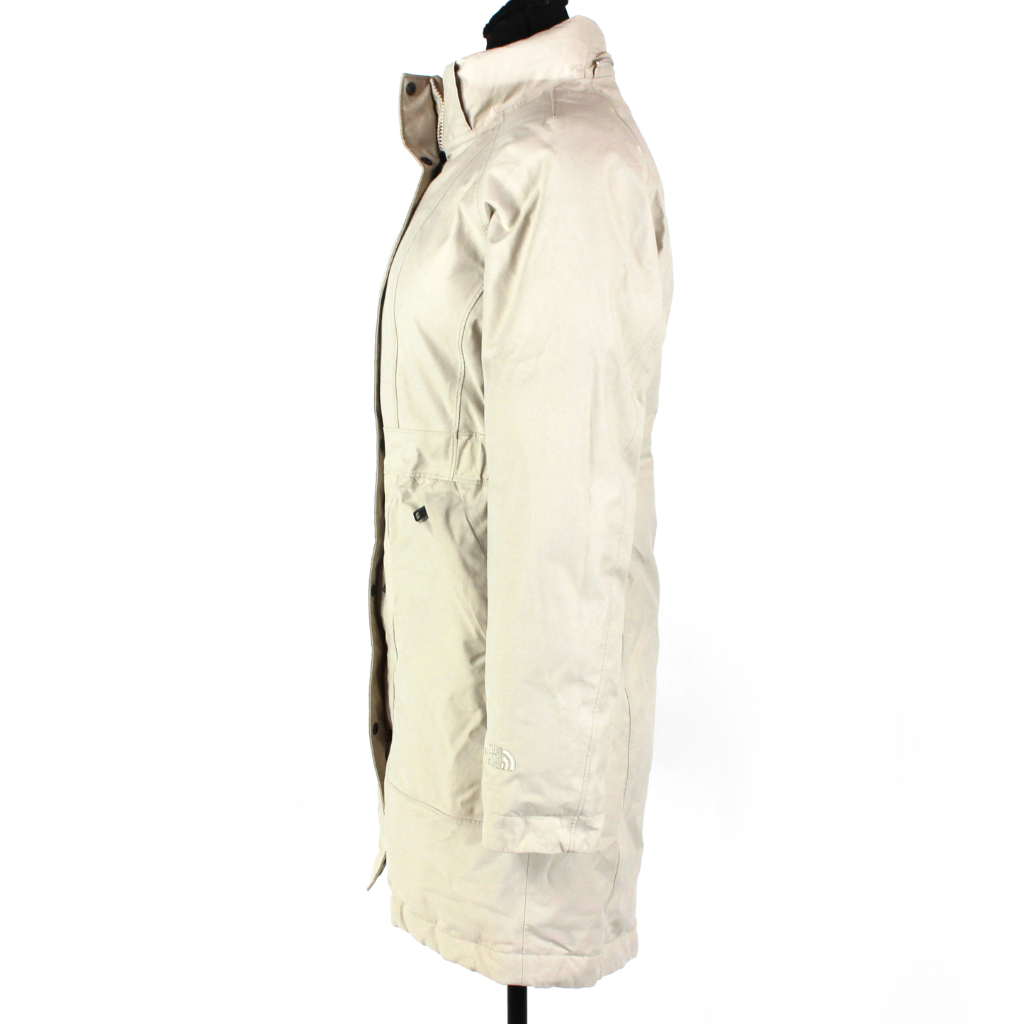 The North Face Dryvent Coat