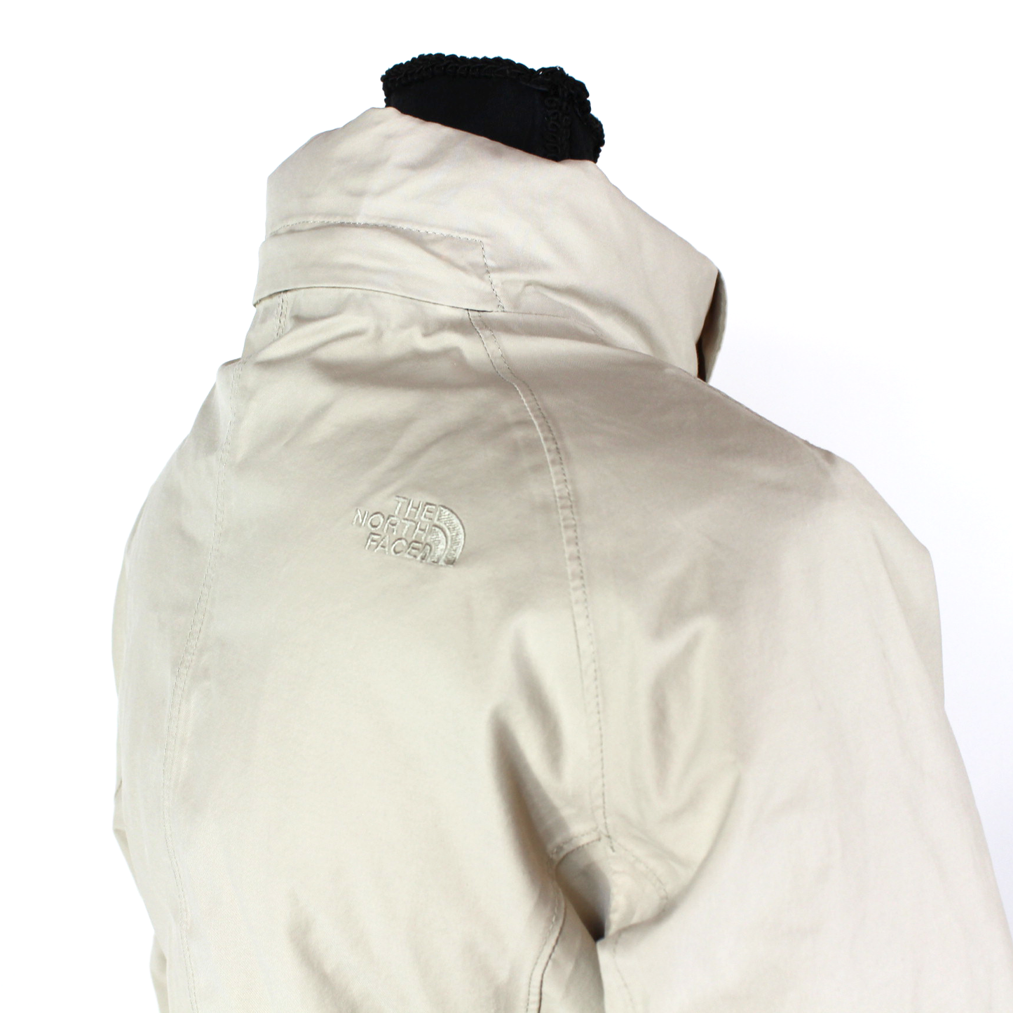 The North Face Dryvent Coat