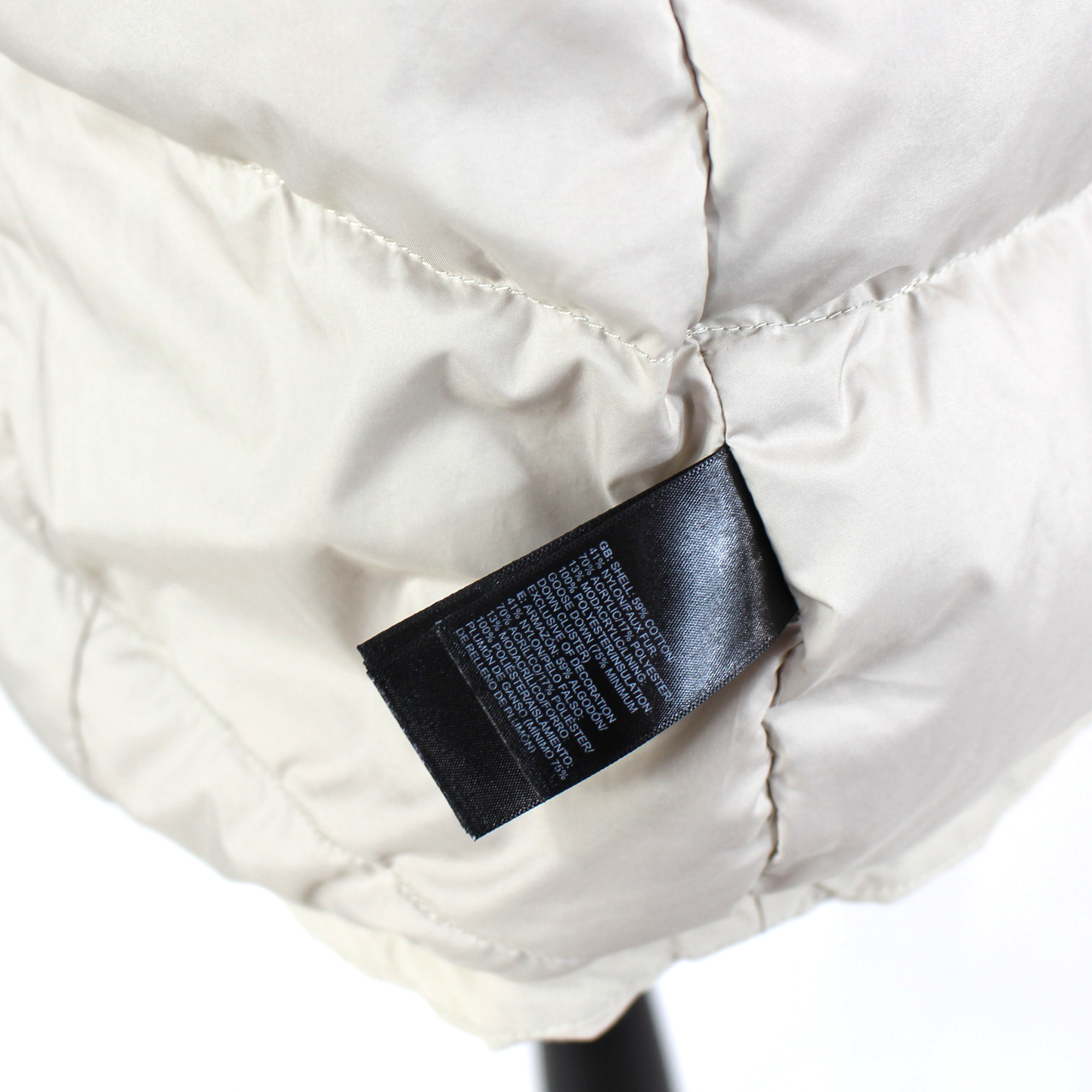 The North Face Dryvent Coat