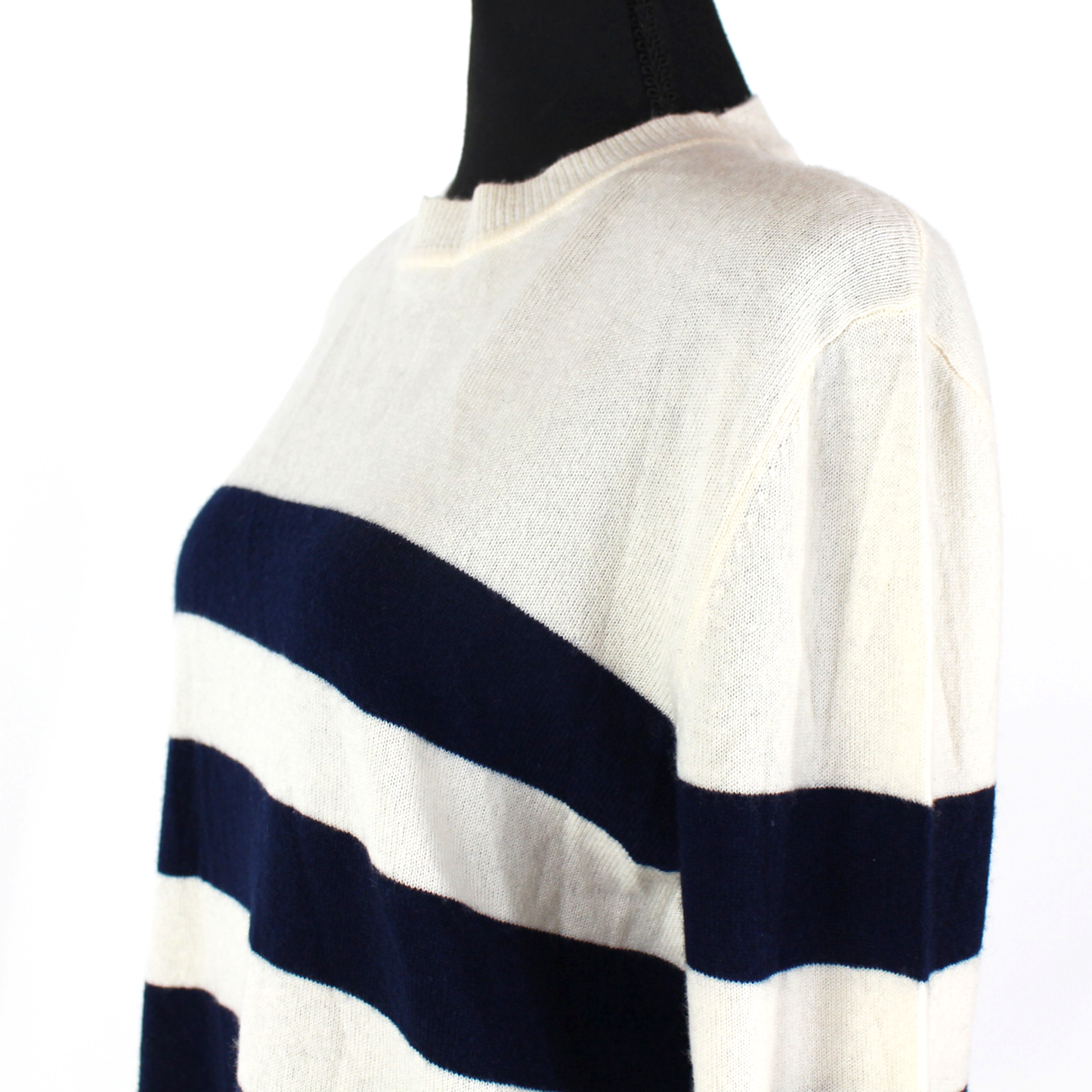 La Ligne Wool Cashmere Sweater